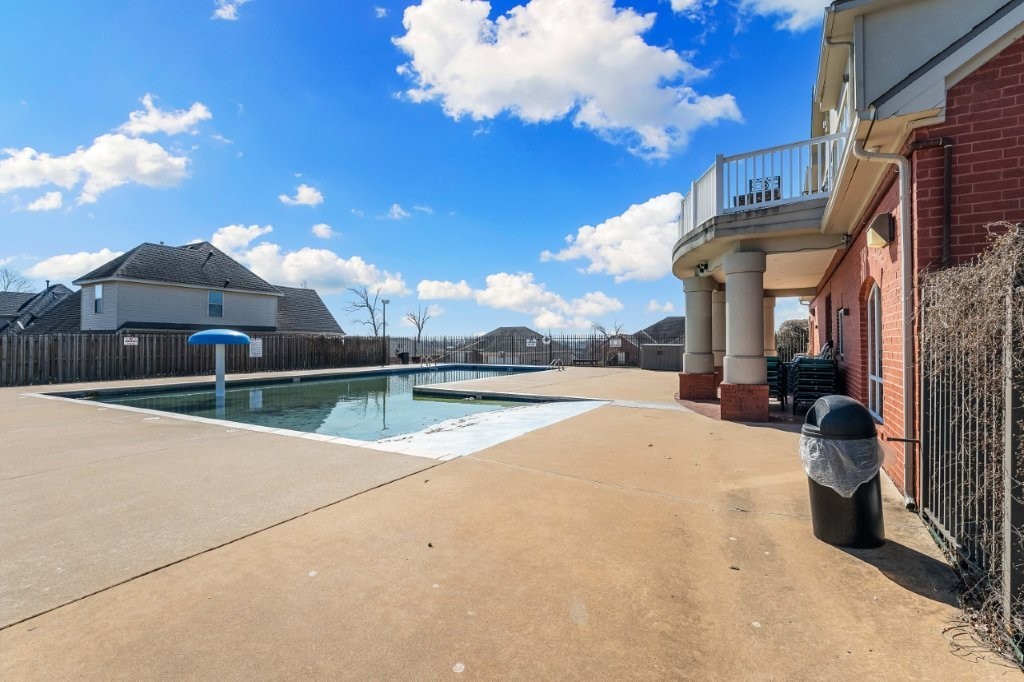 Sienna At Coopers Farm Ph 1b Centerton - Residential