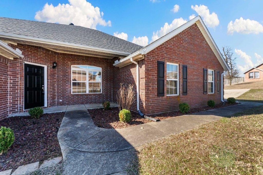 Sienna At Coopers Farm Ph 1b Centerton - Residential