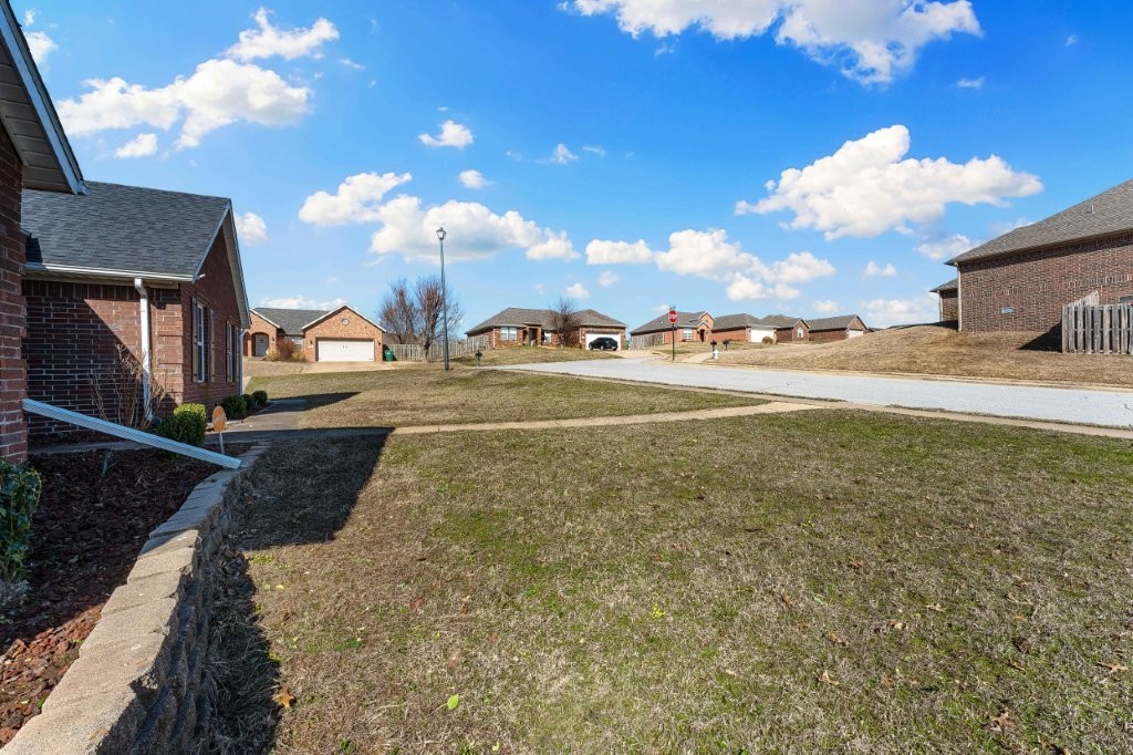 Sienna At Coopers Farm Ph 1b Centerton - Residential