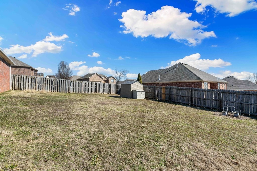 Sienna At Coopers Farm Ph 1b Centerton - Residential