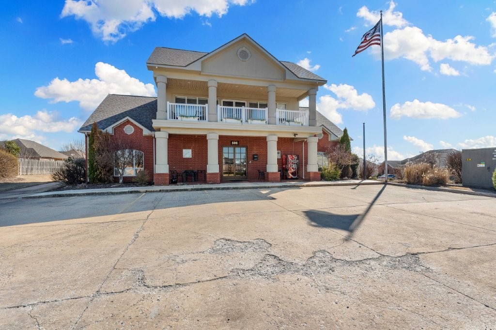 Sienna At Coopers Farm Ph 1b Centerton - Residential