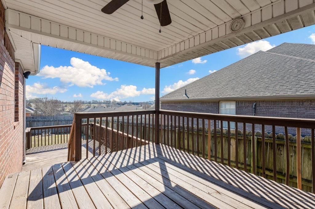 Sienna At Coopers Farm Ph 1b Centerton - Residential