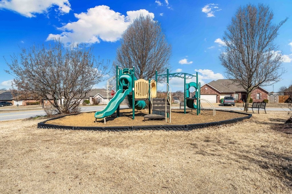 Sienna At Coopers Farm Ph 1b Centerton - Residential