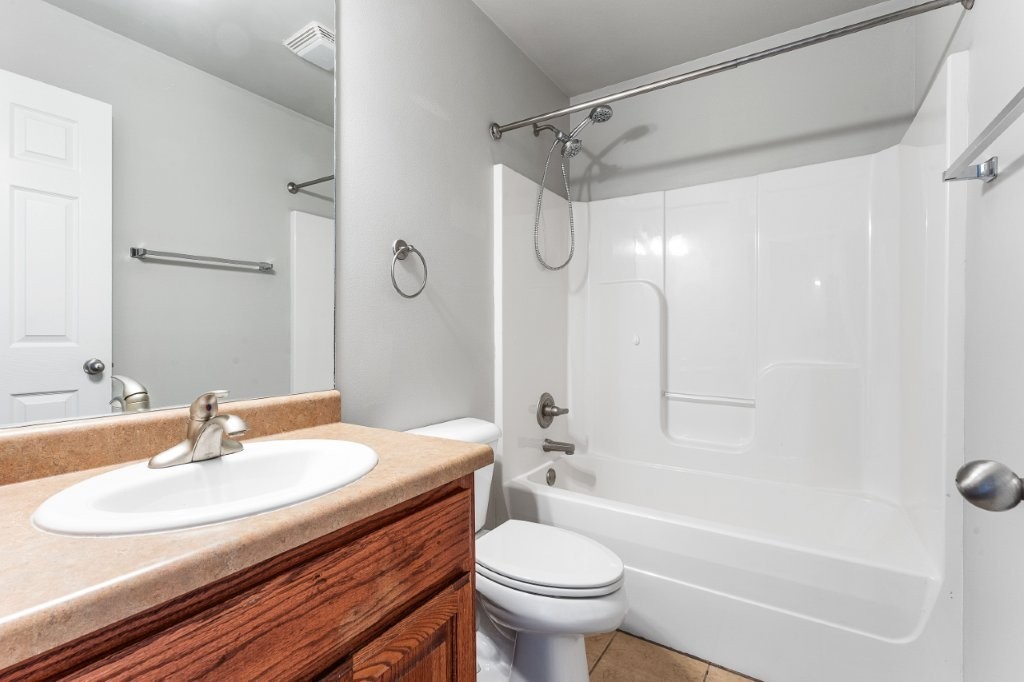 Sienna At Coopers Farm Ph 1b Centerton - Residential