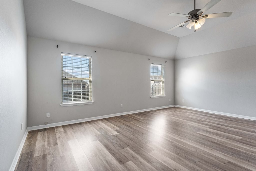 Sienna At Coopers Farm Ph 1b Centerton - Residential