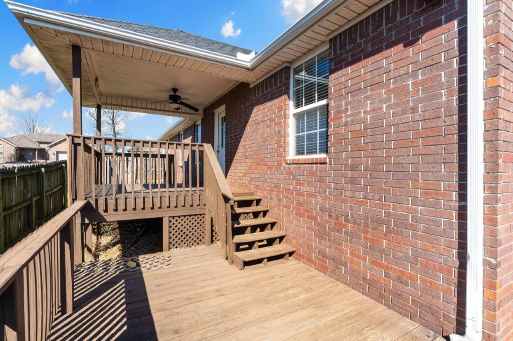 Sienna At Coopers Farm Ph 1b Centerton - Residential