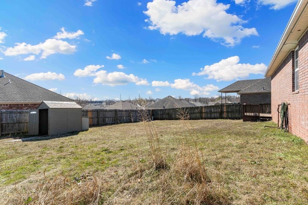 Sienna At Coopers Farm Ph 1b Centerton - Residential