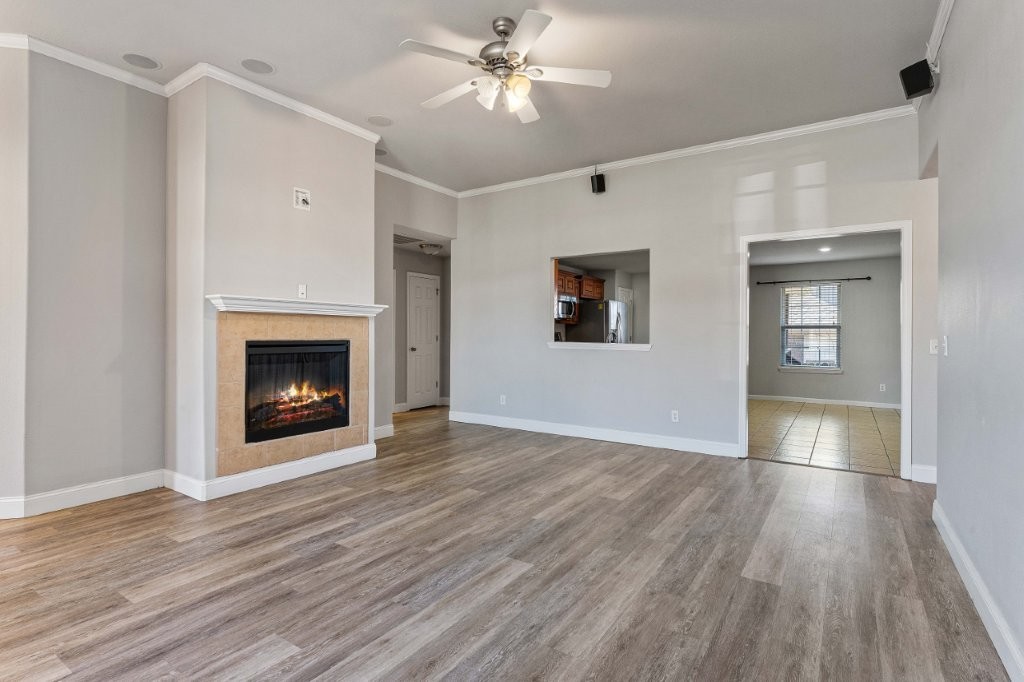 Sienna At Coopers Farm Ph 1b Centerton - Residential