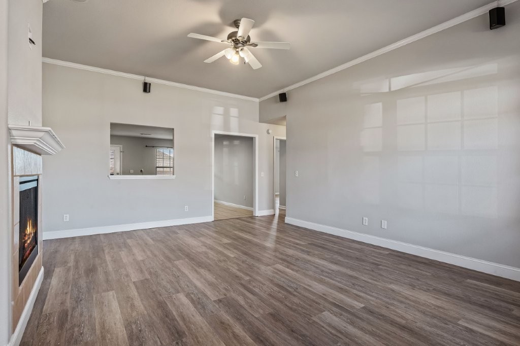 Sienna At Coopers Farm Ph 1b Centerton - Residential