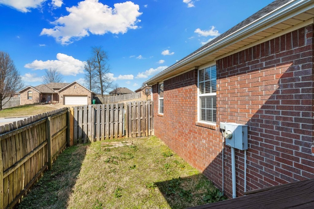 Sienna At Coopers Farm Ph 1b Centerton - Residential