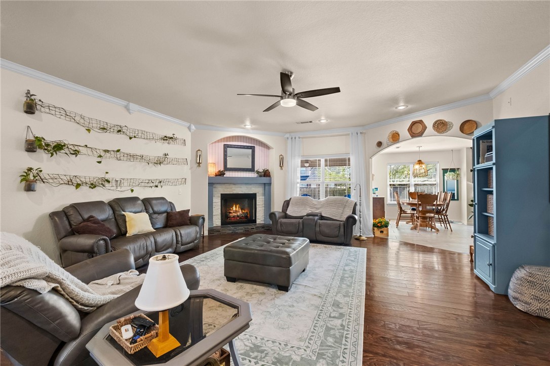 Grove Ph 2, The Rogers - Residential