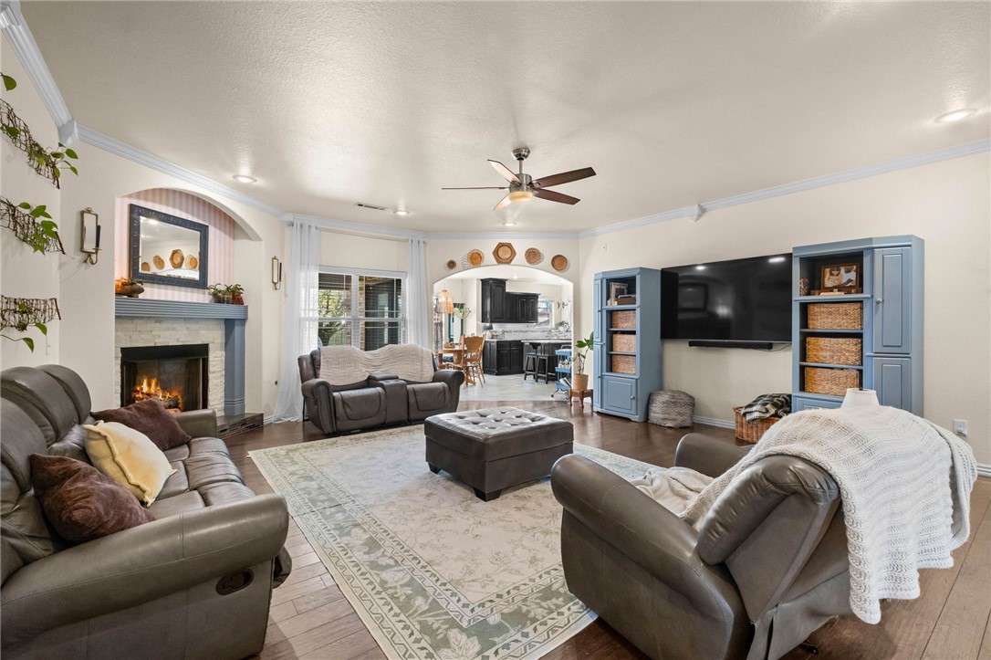 Grove Ph 2, The Rogers - Residential