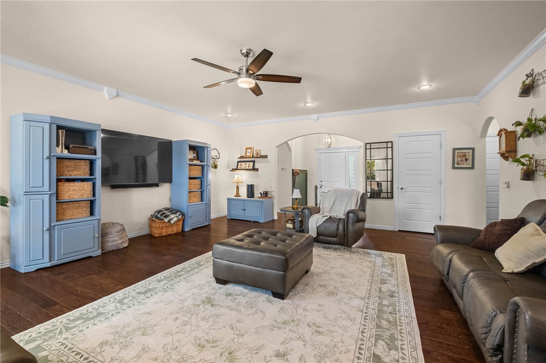 Grove Ph 2, The Rogers - Residential