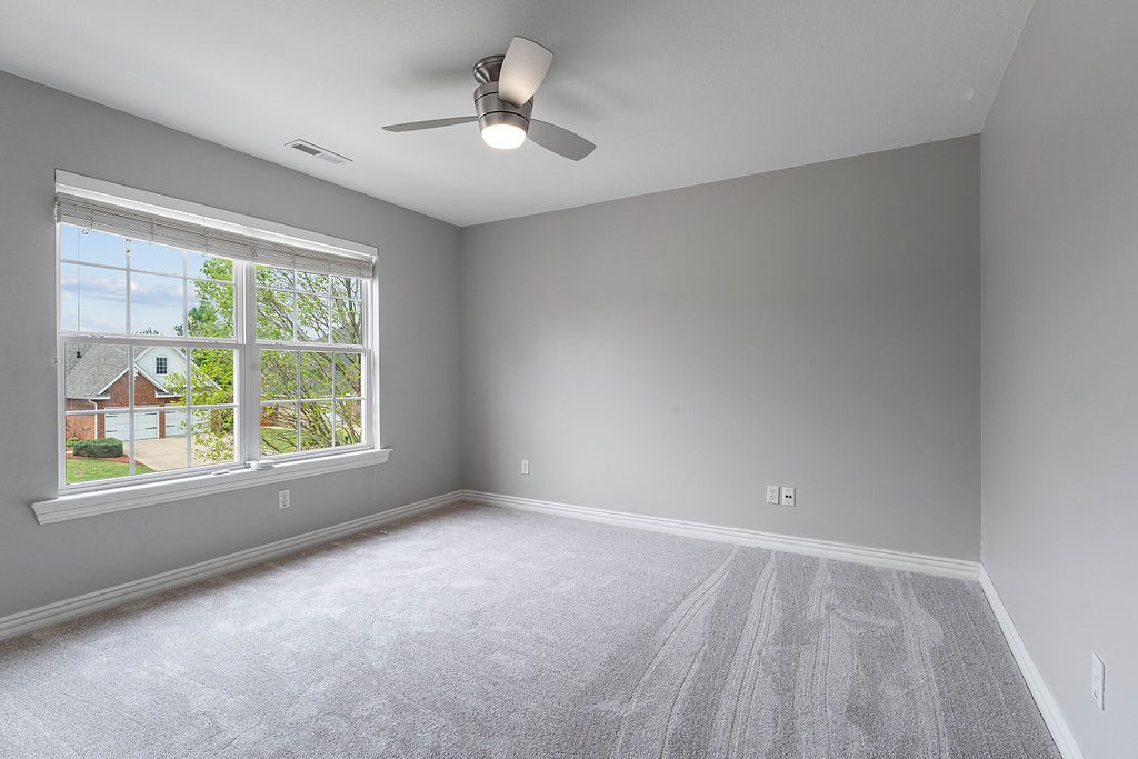 Kingsbury Sub Ph 1 Bentonville - Residential