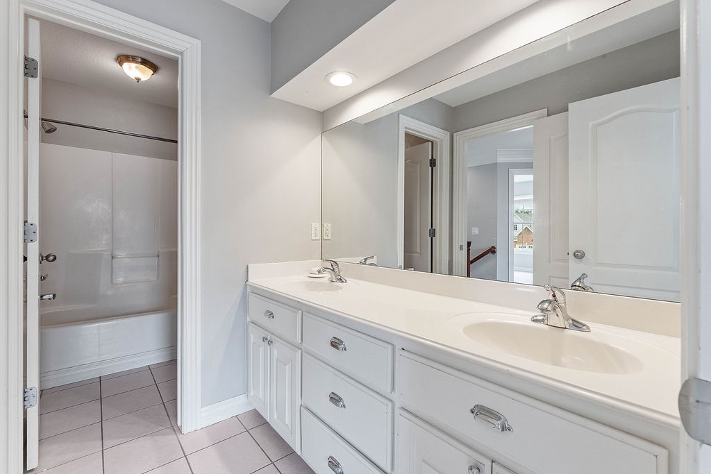 Kingsbury Sub Ph 1 Bentonville - Residential