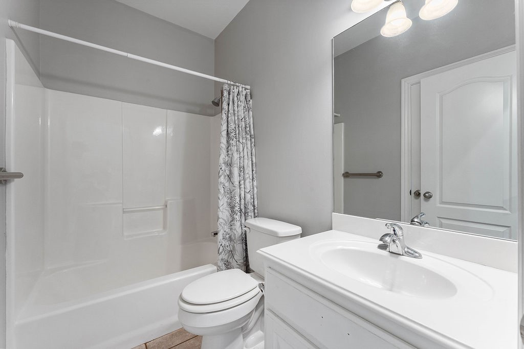 Kingsbury Sub Ph 1 Bentonville - Residential