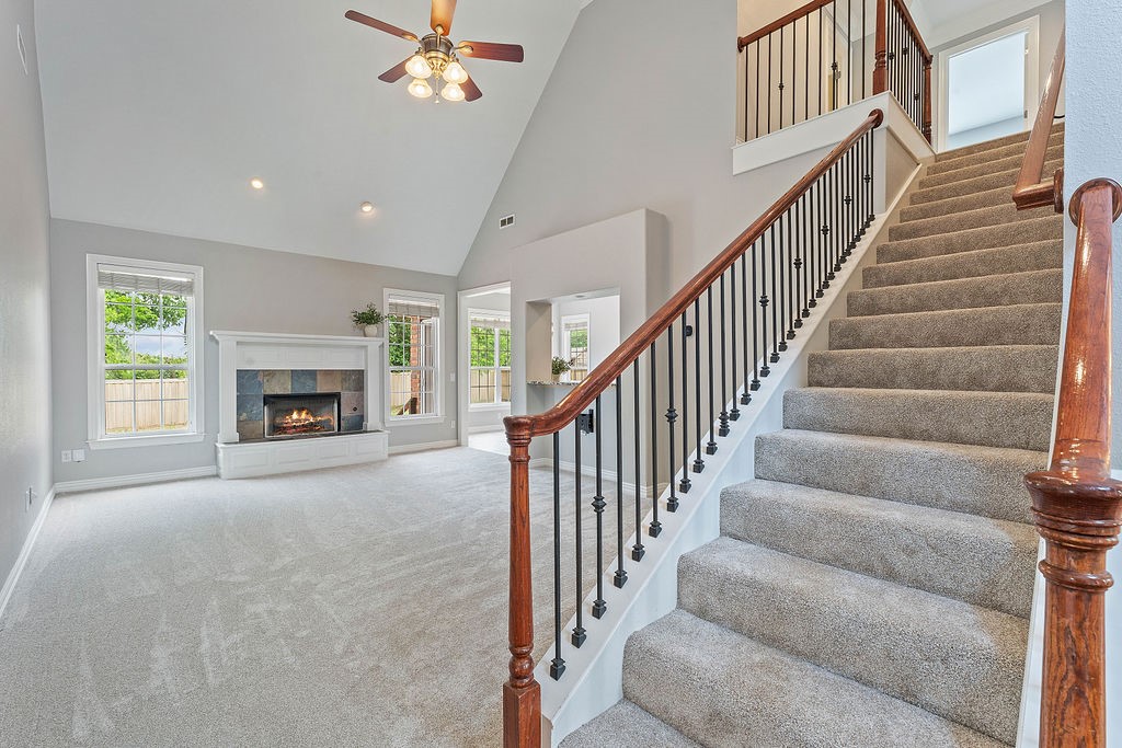 Kingsbury Sub Ph 1 Bentonville - Residential