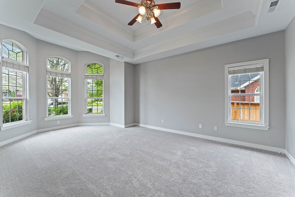 Kingsbury Sub Ph 1 Bentonville - Residential