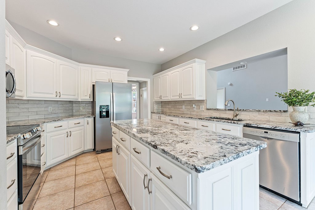 Kingsbury Sub Ph 1 Bentonville - Residential