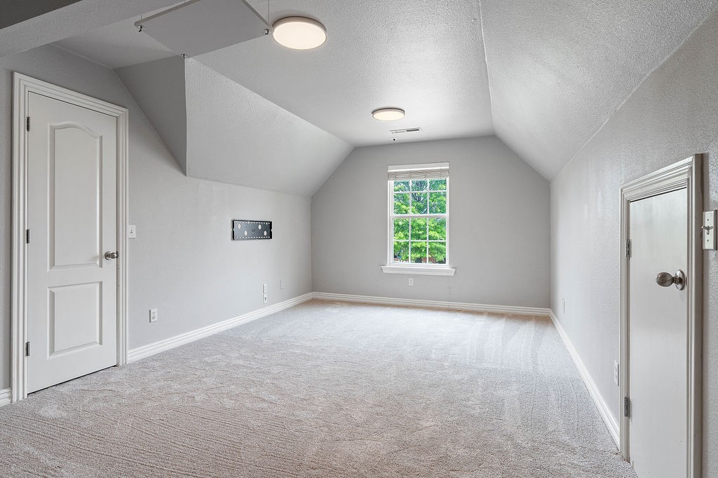 Kingsbury Sub Ph 1 Bentonville - Residential