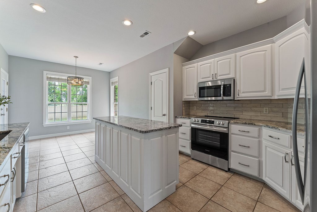 Kingsbury Sub Ph 1 Bentonville - Residential