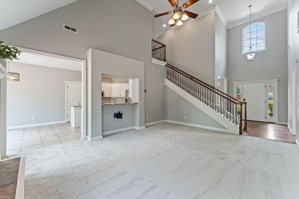 Kingsbury Sub Ph 1 Bentonville - Residential