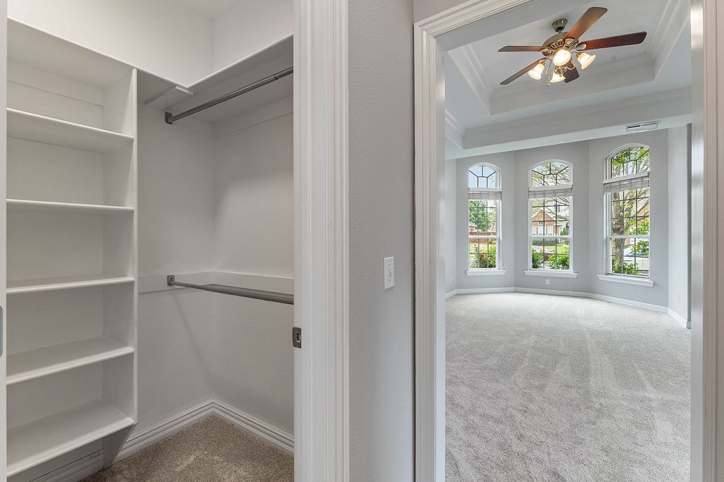 Kingsbury Sub Ph 1 Bentonville - Residential