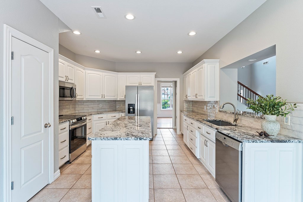 Kingsbury Sub Ph 1 Bentonville - Residential