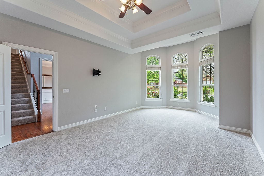 Kingsbury Sub Ph 1 Bentonville - Residential