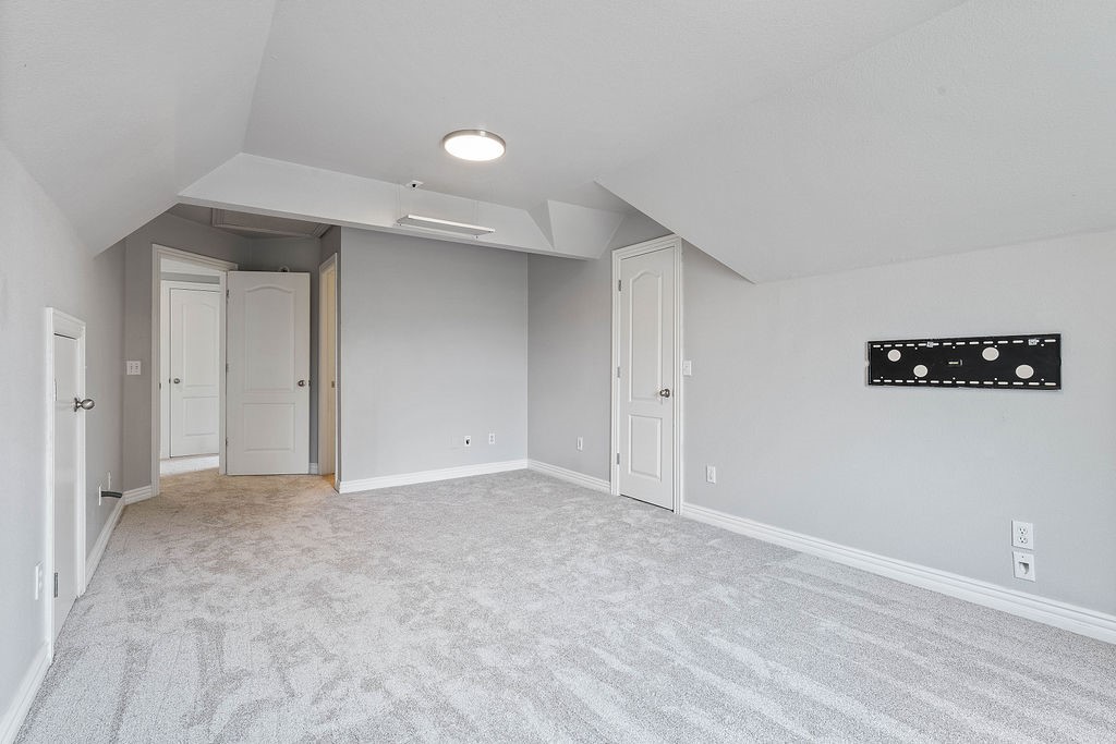 Kingsbury Sub Ph 1 Bentonville - Residential