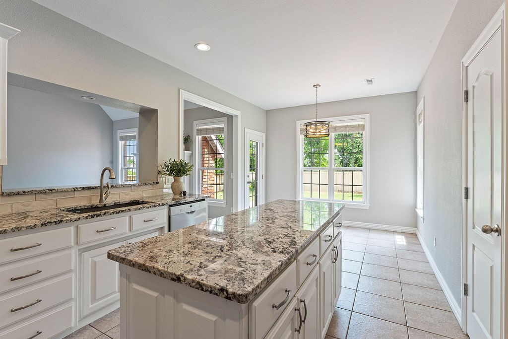 Kingsbury Sub Ph 1 Bentonville - Residential