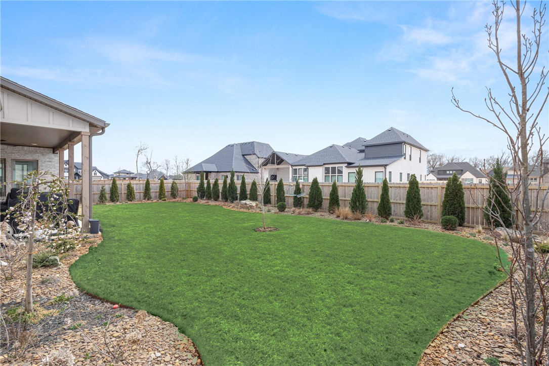 Evening Star Sub Ph 2 Rogers - Residential