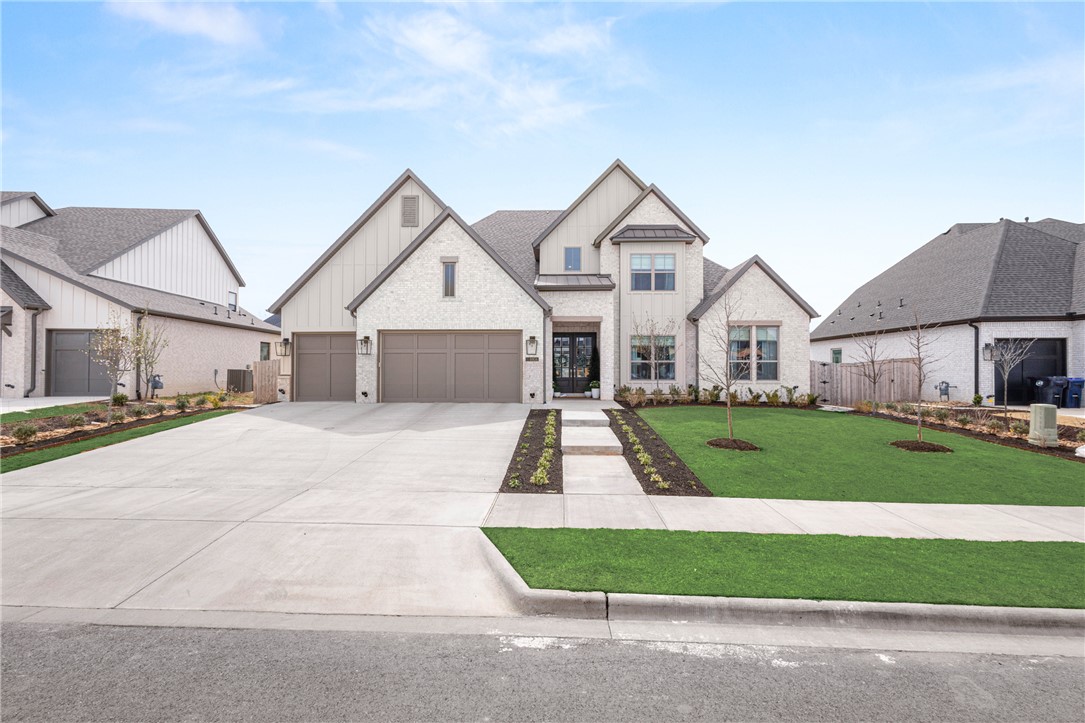 Evening Star Sub Ph 2 Rogers - Residential