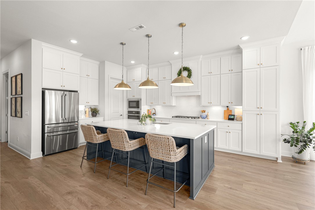 Evening Star Sub Ph 2 Rogers - Residential