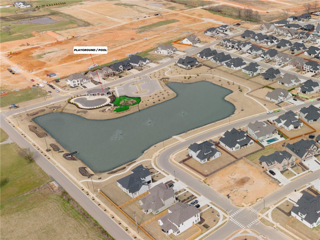 Evening Star Sub Ph 2 Rogers - Residential