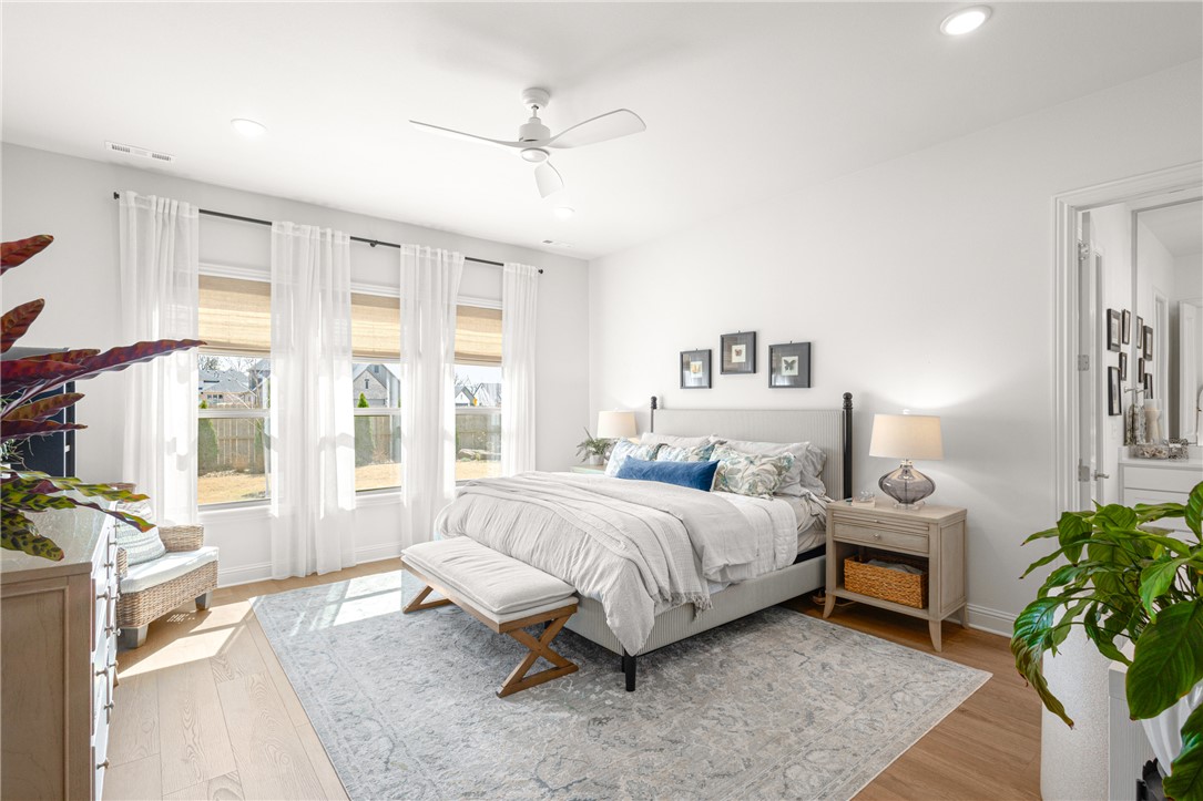 Evening Star Sub Ph 2 Rogers - Residential