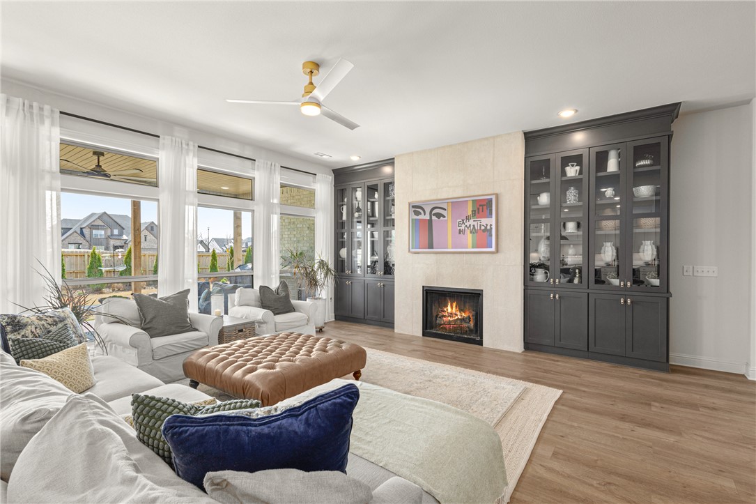 Evening Star Sub Ph 2 Rogers - Residential