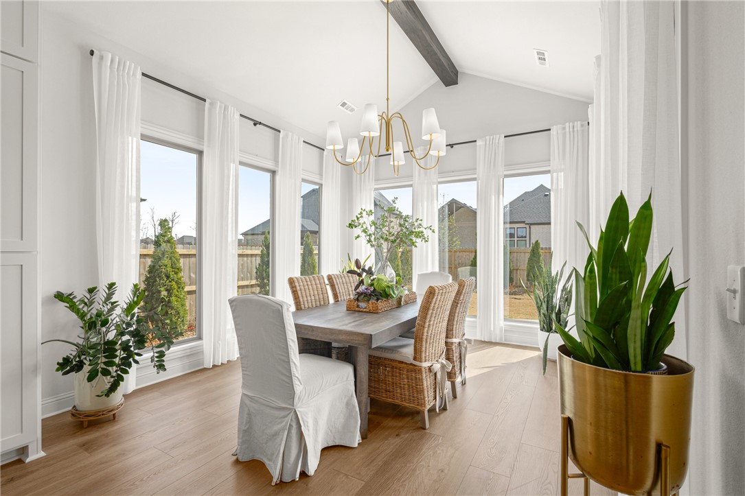 Evening Star Sub Ph 2 Rogers - Residential