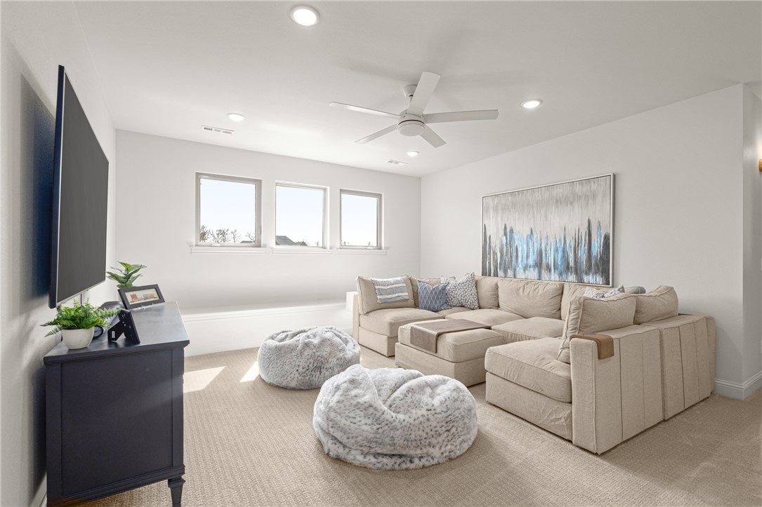 Evening Star Sub Ph 2 Rogers - Residential