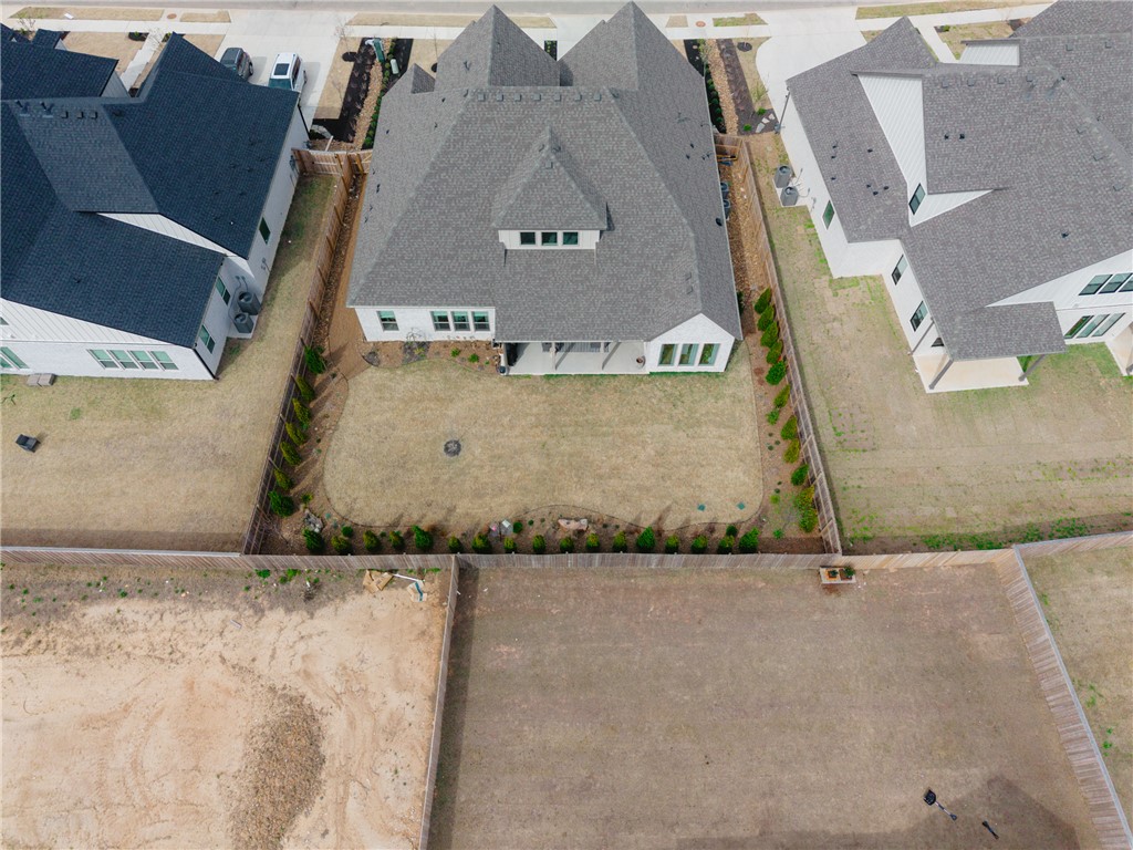 Evening Star Sub Ph 2 Rogers - Residential