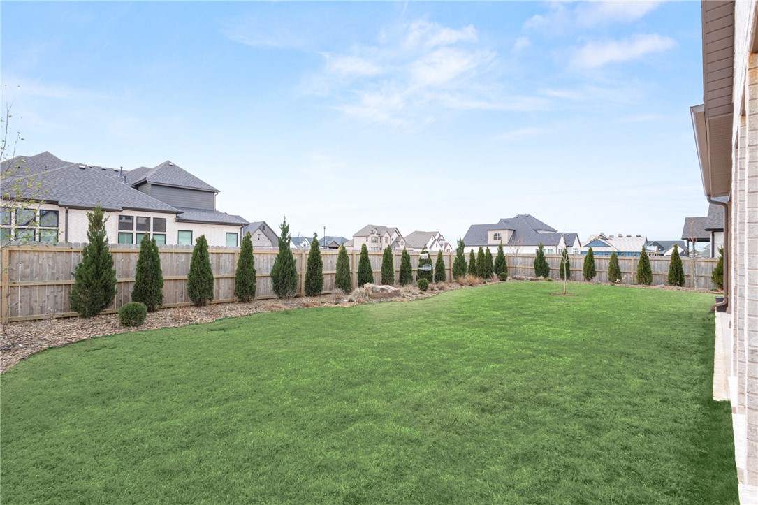 Evening Star Sub Ph 2 Rogers - Residential