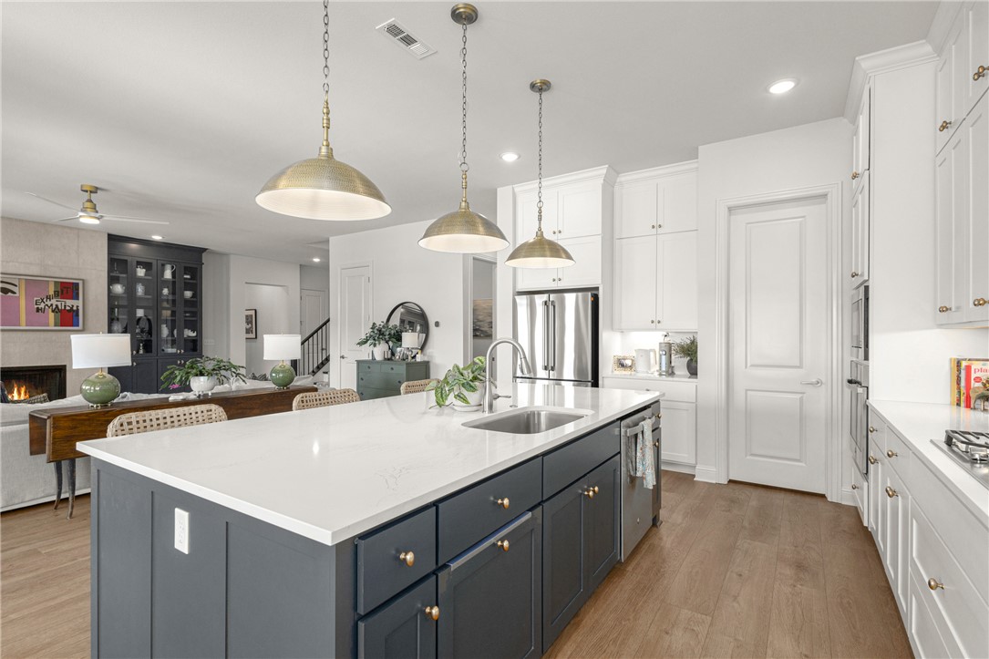 Evening Star Sub Ph 2 Rogers - Residential