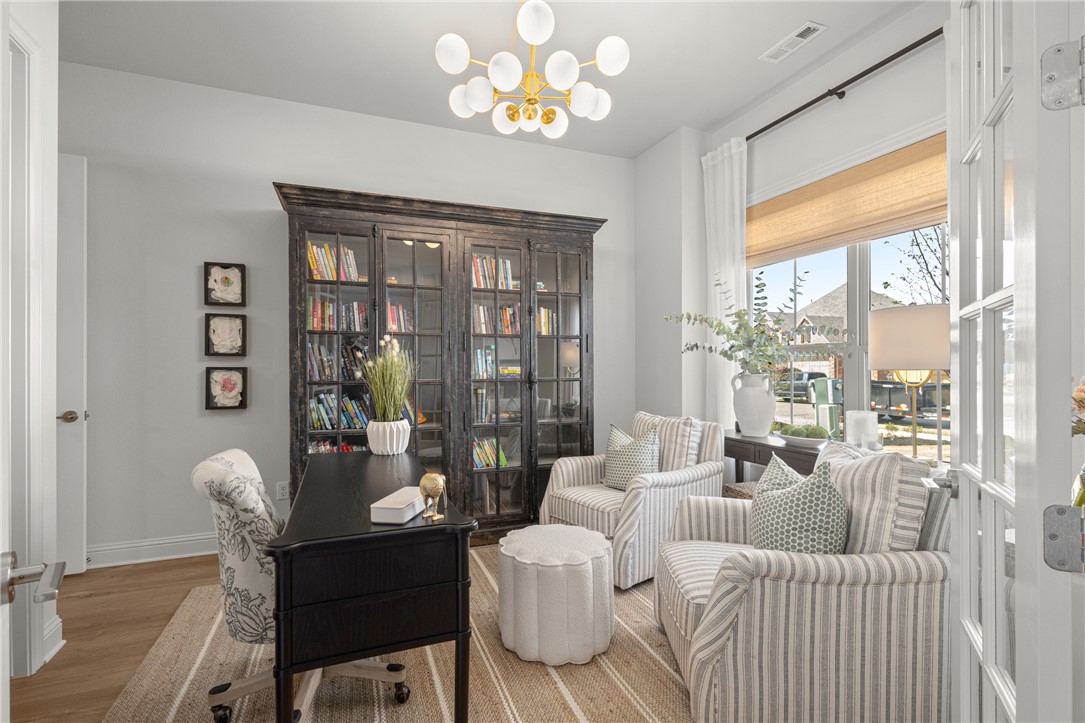 Evening Star Sub Ph 2 Rogers - Residential