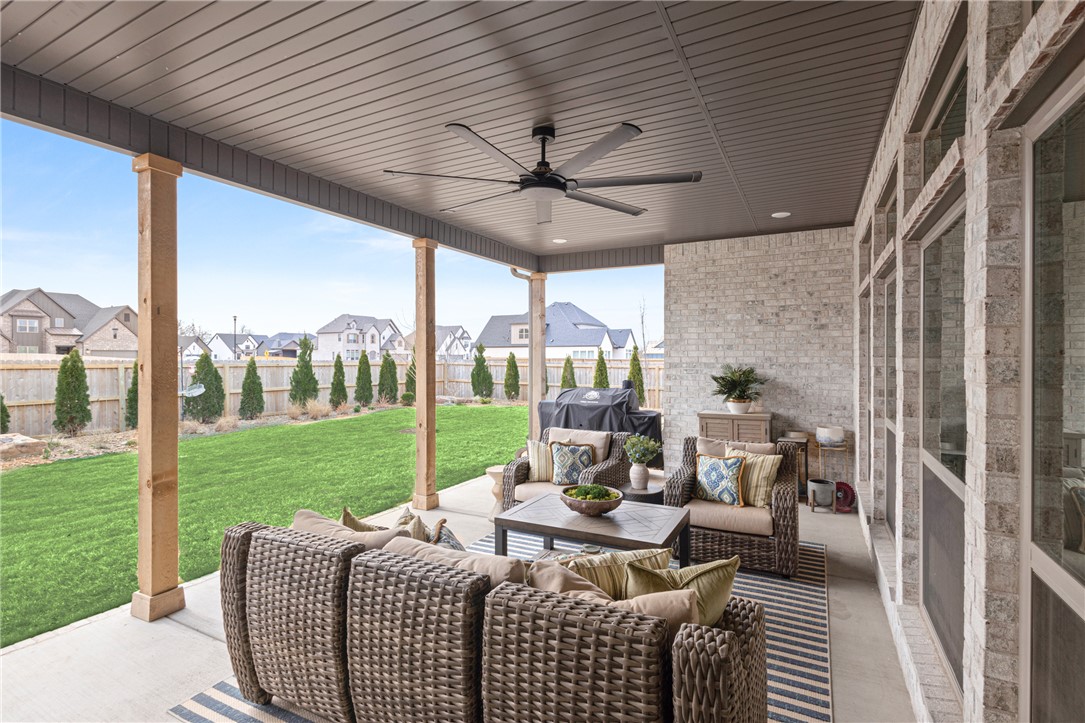 Evening Star Sub Ph 2 Rogers - Residential