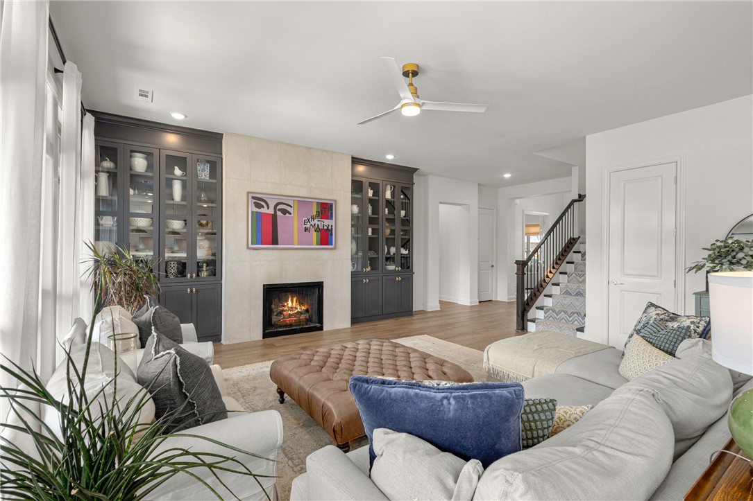 Evening Star Sub Ph 2 Rogers - Residential