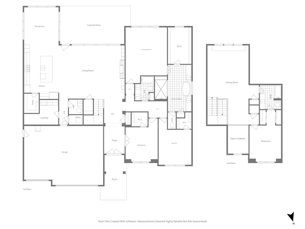 Evening Star Sub Ph 2 Rogers - Residential