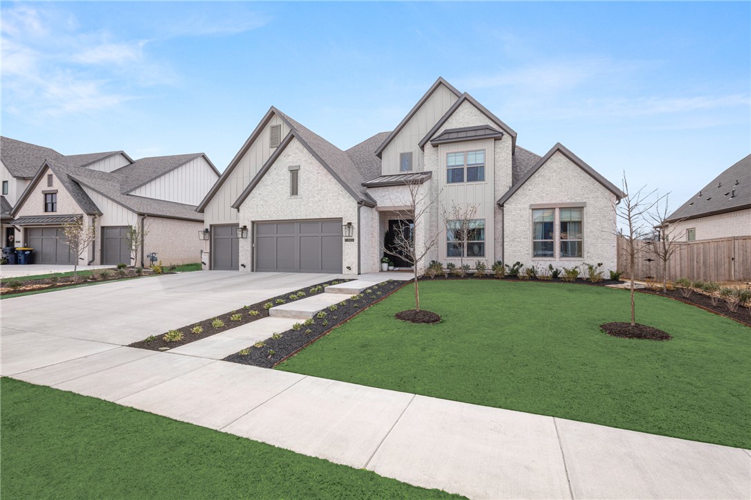 Evening Star Sub Ph 2 Rogers - Residential