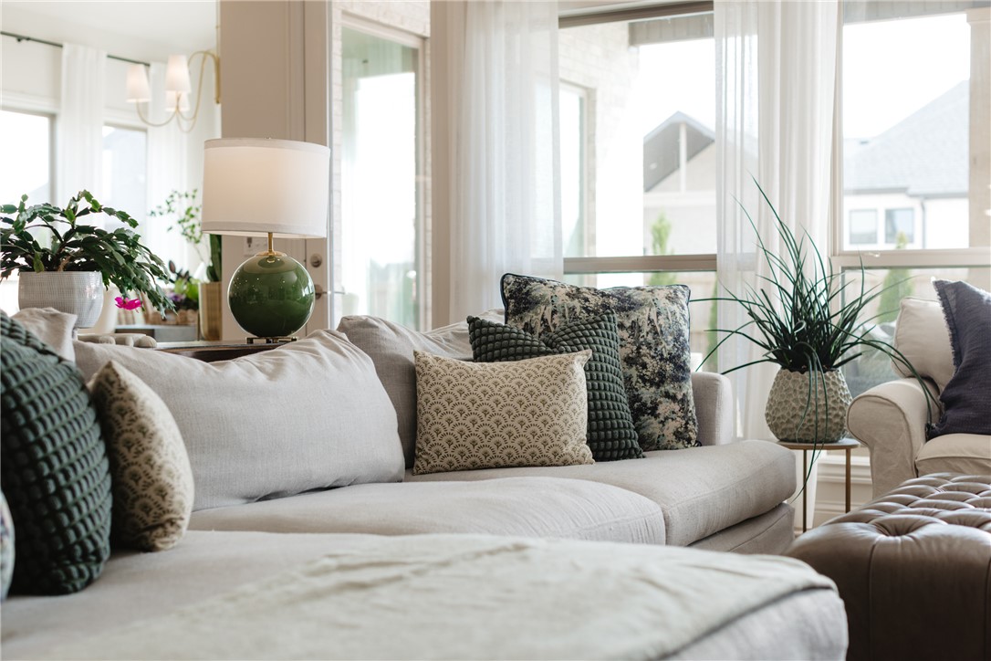 Evening Star Sub Ph 2 Rogers - Residential