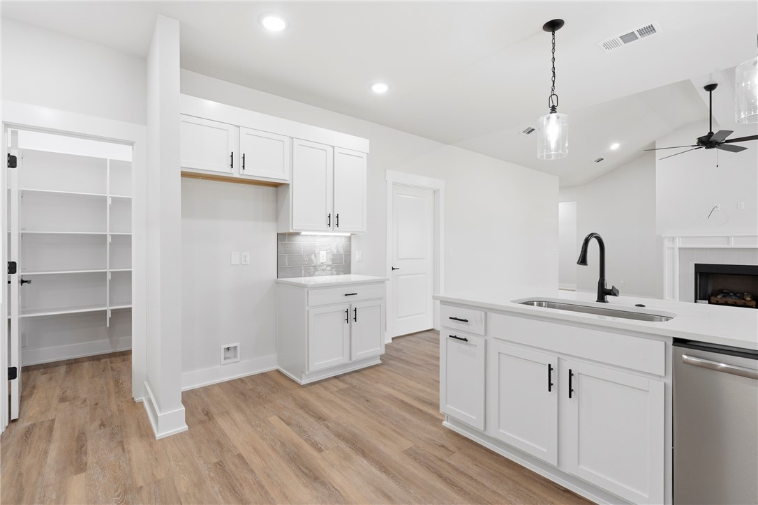 Summerfield Subdivision PH II - Residential