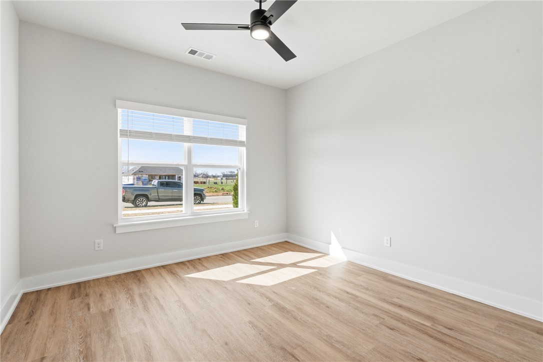 Summerfield Subdivision PH II - Residential